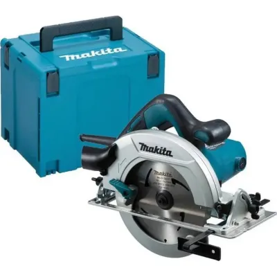 MAKITA ΔΙΣΚΟΠΡΙΟΝΟ ΞΥΛΟΥ 190mm-1.200W HS7601J