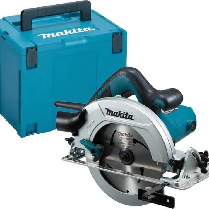 MAKITA ΔΙΣΚΟΠΡΙΟΝΟ ΞΥΛΟΥ 190mm-1.200W HS7601J