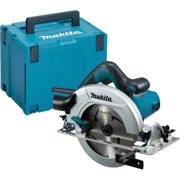 MAKITA ΔΙΣΚΟΠΡΙΟΝΟ ΞΥΛΟΥ 190mm-1.200W HS7601J