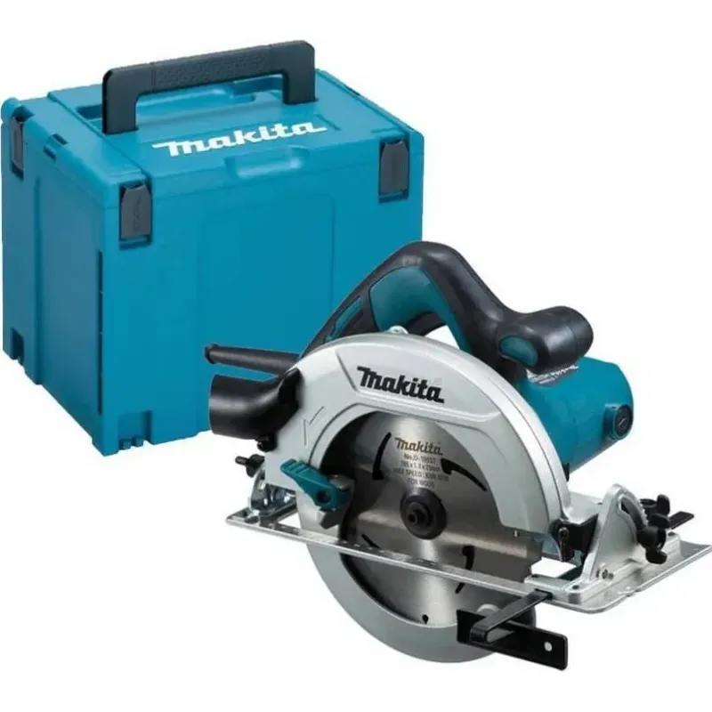 MAKITA ΔΙΣΚΟΠΡΙΟΝΟ ΞΥΛΟΥ 190mm-1.200W HS7601J