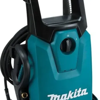 Makita Πλυστικό Ρεύματος με Πίεση 120bar HW1200 