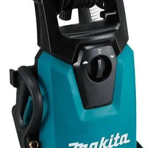 Makita Πλυστικό Ρεύματος με Πίεση 130bar HW1300 