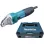 MAKITA Ψαλίδι Λαμαρίνας 1.6mm JS1601J