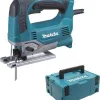 ΜΑΚΙΤΑ ΣΕΓΑ ΕΡΓΑΛΕΙΟ 23mm 650W JV0600J