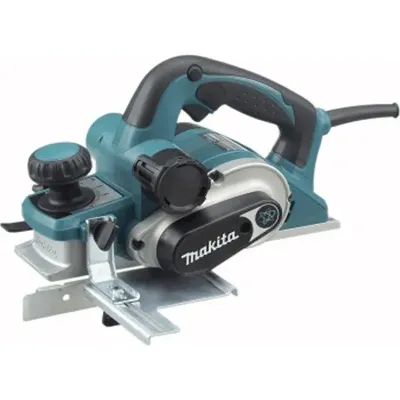 MAKITA ΠΛΑΝΗ 1050W 82mm KP0810CJ 