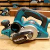 MAKITA ΠΛΑΝΗ 82mm 850W KP0810J