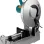 MAKITA ΦΟΡΗΤΟΣ ΚΟΦΤΗΣ ΜΕΤΑΛΛΩΝ 305 mm LC1230N