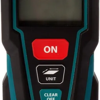 MAKITA ΜΕΤΡΗΤΗΣ ΑΠΟΣΤΑΣΕΩΝ ΜΕ LASER LD030P