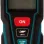 MAKITA ΜΕΤΡΗΤΗΣ ΑΠΟΣΤΑΣΕΩΝ ΜΕ LASER LD030P