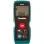 MAKITA μετρητής αποστάσεων λέιζερ εως 50 μέτρα LD050P 