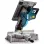 MAKITA ΔΙΣΚΟΠΡΙΟΝΟ ΠΑΓΚΟΥ ΜΕ ΦΩΣ LH1201FL