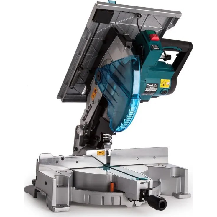 MAKITA ΔΙΣΚΟΠΡΙΟΝΟ ΠΑΓΚΟΥ ΜΕ ΦΩΣ LH1201FL