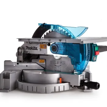 MAKITA ΔΙΣΚΟΠΡΙΟΝΟ ΠΑΓΚΟΥ ΜΕ ΦΩΣ LH1201FL