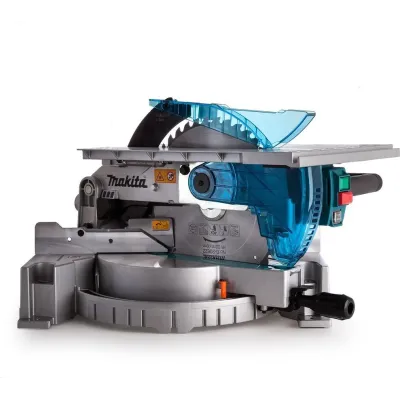 MAKITA ΔΙΣΚΟΠΡΙΟΝΟ ΠΑΓΚΟΥ ΜΕ ΦΩΣ LH1201FL