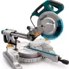 ΜΑΚΙΤΑ Συρόμενο Δισκοπρίονο 260mm LS1018LN 