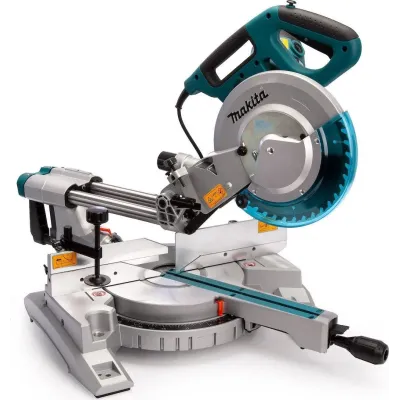 ΜΑΚΙΤΑ Συρόμενο Δισκοπρίονο 260mm LS1018LN 