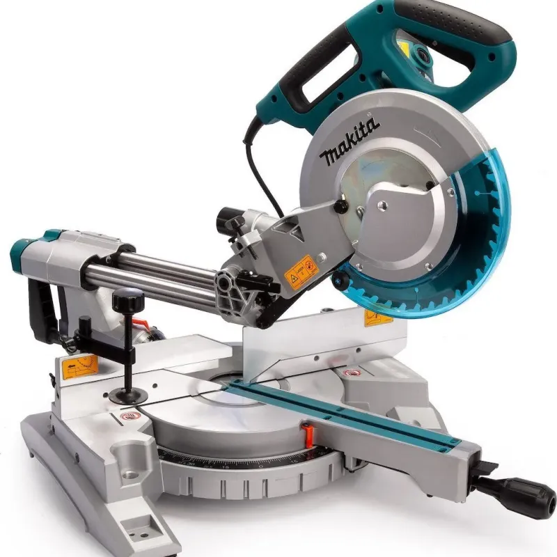 ΜΑΚΙΤΑ Συρόμενο Δισκοπρίονο 260mm LS1018LN 
