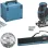 MAKITA PROMO KIT ΔΙΣΚΟΠΡΙΟΝΟ ΚΑΙ ΣΕΓΑ ΕΝΑΛΛΑΚΤΙΚΗ MEU029J