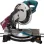 MAKITA Φαλτσοπρίονο 1500W 255mm MLS100Ν 