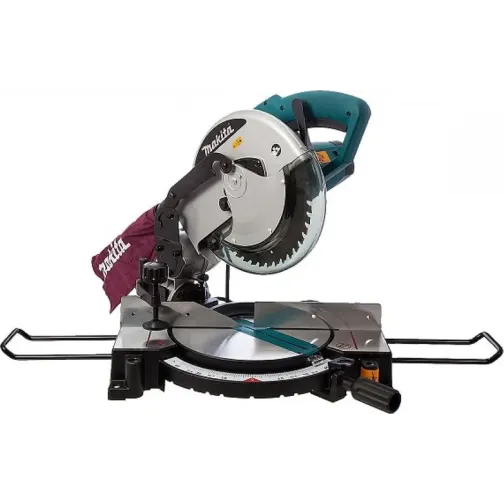 MAKITA Φαλτσοπρίονο 1500W 255mm MLS100Ν 