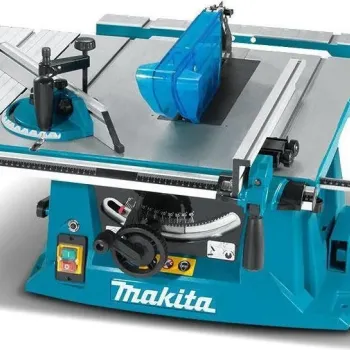 MAKITA ΔΙΣΚΟΠΡΙΟΝΟ ΠΑΓΚΟΥ 260MM 1500W MLT100N