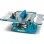 MAKITA ΔΙΣΚΟΠΡΙΟΝΟ ΠΑΓΚΟΥ 260MM 1500W MLT100N