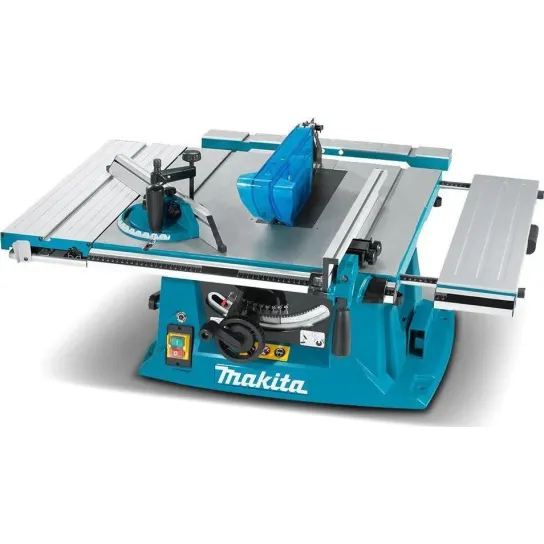 MAKITA ΔΙΣΚΟΠΡΙΟΝΟ ΠΑΓΚΟΥ 260MM 1500W MLT100N