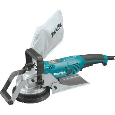 MAKITA Λειαντήρας Δομικών Υλικών 125mm 1400W PC5001C