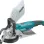 MAKITA Λειαντήρας Δομικών Υλικών 125mm 1400W PC5001C