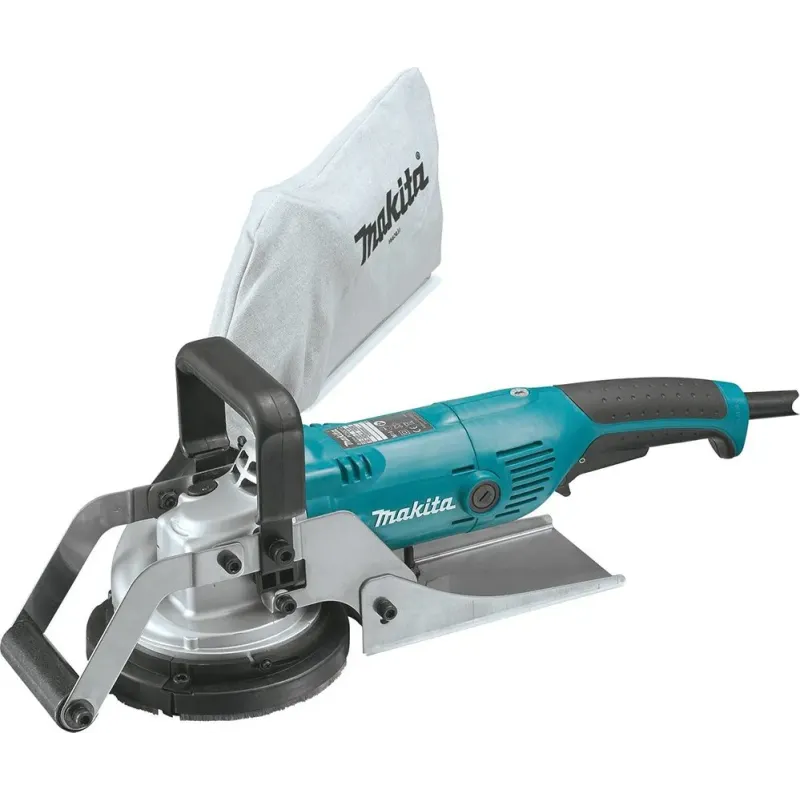MAKITA Λειαντήρας Δομικών Υλικών 125mm 1400W PC5001C