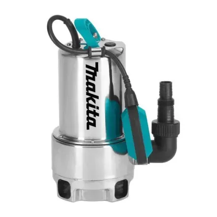 MAKITA ΑΝΤΛΙΑ ΟΜΒΡΥΩΝ ΥΔΑΤΩΝ 550W PF0610