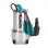 MAKITA ΑΝΤΛΙΑ ΟΜΒΡΥΩΝ ΥΔΑΤΩΝ 550W PF0610