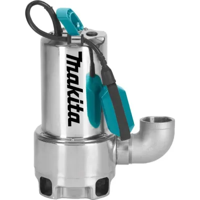 MAKITA BYΘΙΖΟΜΕΝΗ ΑΝΤΛΙΑ AKΑΘΑΡΤΩΝ ΥΔΑΤΩΝ PF1110