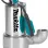 MAKITA BYΘΙΖΟΜΕΝΗ ΑΝΤΛΙΑ AKΑΘΑΡΤΩΝ ΥΔΑΤΩΝ PF1110
