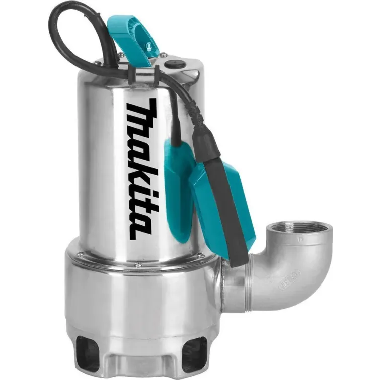 MAKITA BYΘΙΖΟΜΕΝΗ ΑΝΤΛΙΑ AKΑΘΑΡΤΩΝ ΥΔΑΤΩΝ PF1110