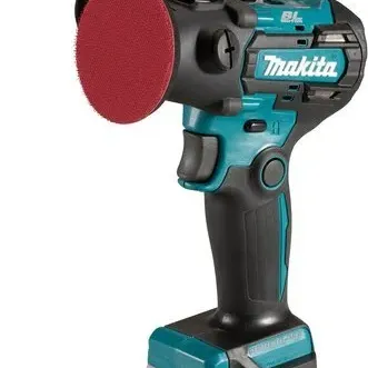 MAKITA ΣΤΙΛΒΩΤΗΡΑΣ-ΛΕΙΑΝΤΗΡΑΣ 12Vmax BL MOTOR SOLO PV301DZJ