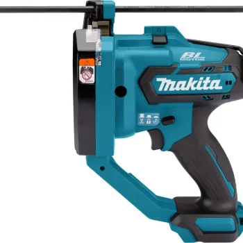 MAKITA ΣΙΔΗΡΟΚΟΦΤΗΣ ΓΙΑ ΝΤΙΖΕΣ 12Vmax SOLO SC103DZJ