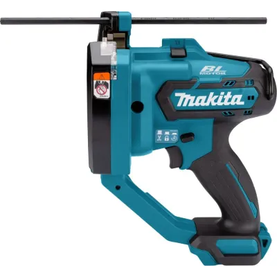 MAKITA ΣΙΔΗΡΟΚΟΦΤΗΣ ΓΙΑ ΝΤΙΖΕΣ 12Vmax SOLO SC103DZJ