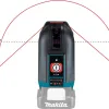 MAKITA ΓΡΑΜΜΙΚΟ LASER 2ΓΡΑΜΜΩΝ 10.8V ΚΟΚΚΙΝΟ SK105DZ