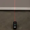 MAKITA ΓΡΑΜΜΙΚΟ LASER 2ΓΡΑΜΜΩΝ 10.8V ΚΟΚΚΙΝΟ SK105DZ