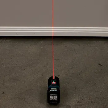 MAKITA ΓΡΑΜΜΙΚΟ LASER 2ΓΡΑΜΜΩΝ 10.8V ΚΟΚΚΙΝΟ SK105DZ