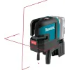 MAKITA ΓΡΑΜΜΙΚΟ LASER 2 ΓΡΑΜΜΩΝ - 4 ΣΗΜΕΙΩΝ 10.8V KOKKINO SK106DZ