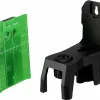 MAKITA ΓΡΑΜΜΙΚΟ LASER 2 ΓΡΑΜΜΩΝ - 4 ΣΗΜΕΙΩΝ 10.8V ΠΡΑΣΙΝΟ SK106GDZ