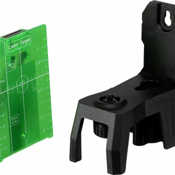 MAKITA ΓΡΑΜΜΙΚΟ LASER 2 ΓΡΑΜΜΩΝ - 4 ΣΗΜΕΙΩΝ 10.8V ΠΡΑΣΙΝΟ SK106GDZ