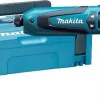Makita Παλμικό Κατσαβίδι Μπαταρίας 7.2V 2x1.5Ah TD022DSJ1