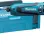 Makita Παλμικό Κατσαβίδι Μπαταρίας 7.2V 2x1.5Ah TD022DSJ1