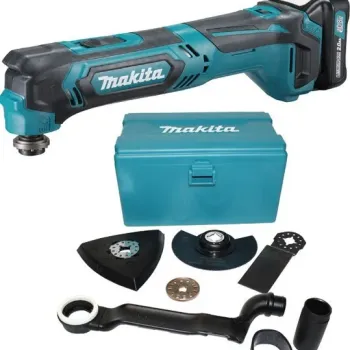 MAKITA ΠΟΛΥΕΡΓΑΛΕΙΟ 10,8V TM30DSAJX1 
