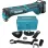 MAKITA ΠΟΛΥΕΡΓΑΛΕΙΟ 10,8V TM30DSAJX1 