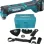 MAKITA ΠΟΛΥΕΡΓΑΛΕΙΟ 10,8V TM30DSAJX1 