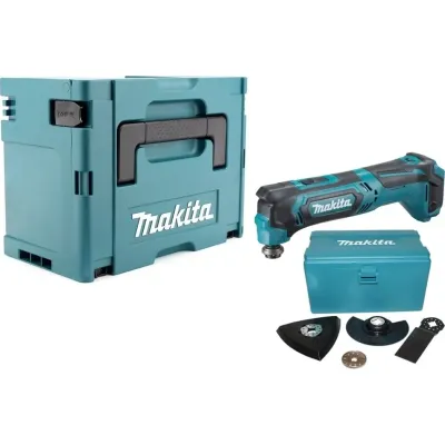 MAKITA ΠΟΛΥΕΡΓΑΛΕΙΟ SOLO 10,8V TM30DZJX1